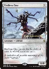 Endless One (8) — card price