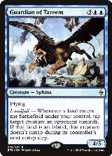 Guardian of Tazeem (78) — card price