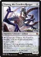 Ulamog, the Ceaseless Hunger (15) — card price