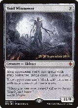 Void Winnower (17), Prerelease Cards — Magic card price