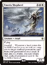 Emeria Shepherd (22) — card price