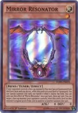 Mirror Resonator (HSRD-EN019) — card price