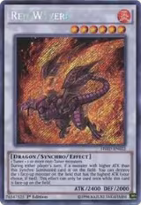 Red Wyvern (HSRD-EN022) — card price