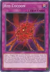 Red Cocoon (HSRD-EN026) — card price