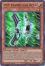 PSY-Framegear Beta (HSRD-EN030) — card price