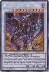 Hot Red Dragon Archfiend Bane (HSRD-EN042) — card price
