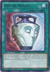 Pot of Duality (HSRD-EN056) — card price