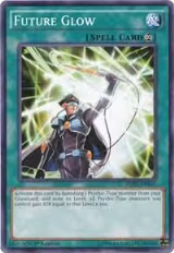 Future Glow (HSRD-EN057) — card price