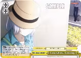 Somewhere, Someday (CR) (AB/W31-E112 CR) — card price
