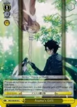 Asuna's Gift (SAO/S26-E018 U) — card price