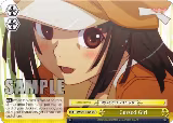 Cursed Girl (BM/S15-E025 CC) — card price