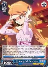 Girl Bound By a Snake, Nadeko Sengoku (BM/S15-E077 RR) — card price
