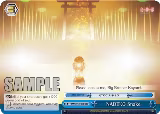 NADEKO Snake (BM/S15-E098 CR) — card price