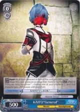 KAITO"General" (PD/S22-E078 R) — card price