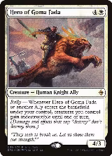 Hero of Goma Fada (31) — card price