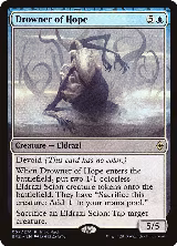 Drowner of Hope (57) — card price