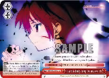It sure is lonely, being the only one left (MM/W17-E080 CC) — card price