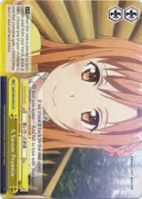 A Sworn Promise (SAO/S20-E023 CR) — card price