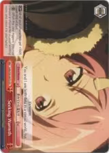 Seeking Warmth (SAO/S20-E072 CR) — card price