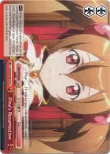 Pina's Resurrection (SAO/S20-E074 CC) — card price