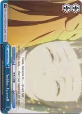 Sudden Farewell (SAO/S20-E100 CC) — card price