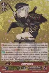 Hotarumaru (G-TB01/002EN) — card price