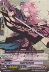 Souza Samonji (G-TB01/030EN) — card price