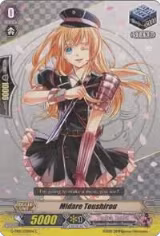 Midare Toushirou (G-TB01/038EN) — card price