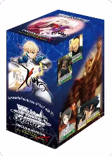 Fate/Zero Booster Box, Fate/Zero — Weiß Schwarz card price
