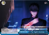 The Eighth Contract (FZ/S17-E099 CR) — card price
