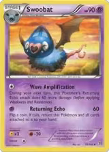 Swoobat (72/162) — card price
