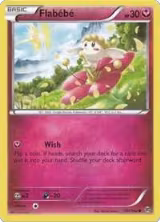 Flabebe (101/162) — card price