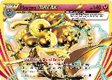 Florges BREAK (104/162) — card price