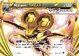 Noivern BREAK (113/162) — card price