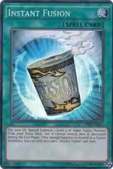 Instant Fusion (AP08-EN010) — card price
