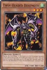 Twin-Headed Behemoth (AP08-EN016) — card price