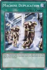 Machine Duplication (AP08-EN023) — card price