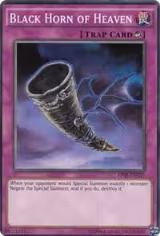 Black Horn of Heaven (AP08-EN025) — card price