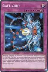 Safe Zone (AP08-EN026) — card price
