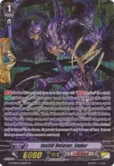 Instill Deletor, Ender (SP) (G-CMB01/S06EN) — card price
