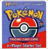 Base Set 2 - 2-Player CD-ROM Starter Set, Base Set 2 — Pokémon card price