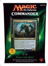 Commander 2015 - Swell the Host, Commander 2015 — Magic card price