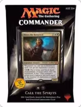 Commander 2015 - Call the Spirits, Commander 2015 — Magic card price