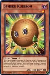 Sphere Kuriboh (DOCS-EN020) — card price