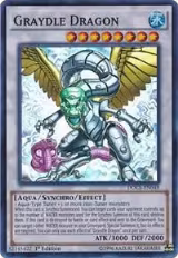 Graydle Dragon (DOCS-EN048) — card price