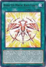 Rank-Up-Magic Raid Force (DOCS-EN054) — card price