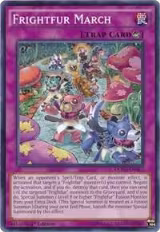 Frightfur March (DOCS-EN067) — card price