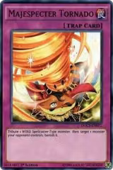 Majespecter Tornado (DOCS-EN072) — card price