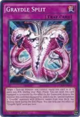 Graydle Split (DOCS-EN075) — card price