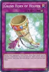 Grand Horn of Heaven (DOCS-EN079) — card price